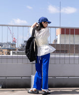 パールメッシュビスチェ