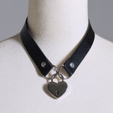 サブジラ系選べるチョーカーベルト