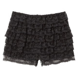 【新春セール】【メール便】ミルフィーユレースペチパンツ