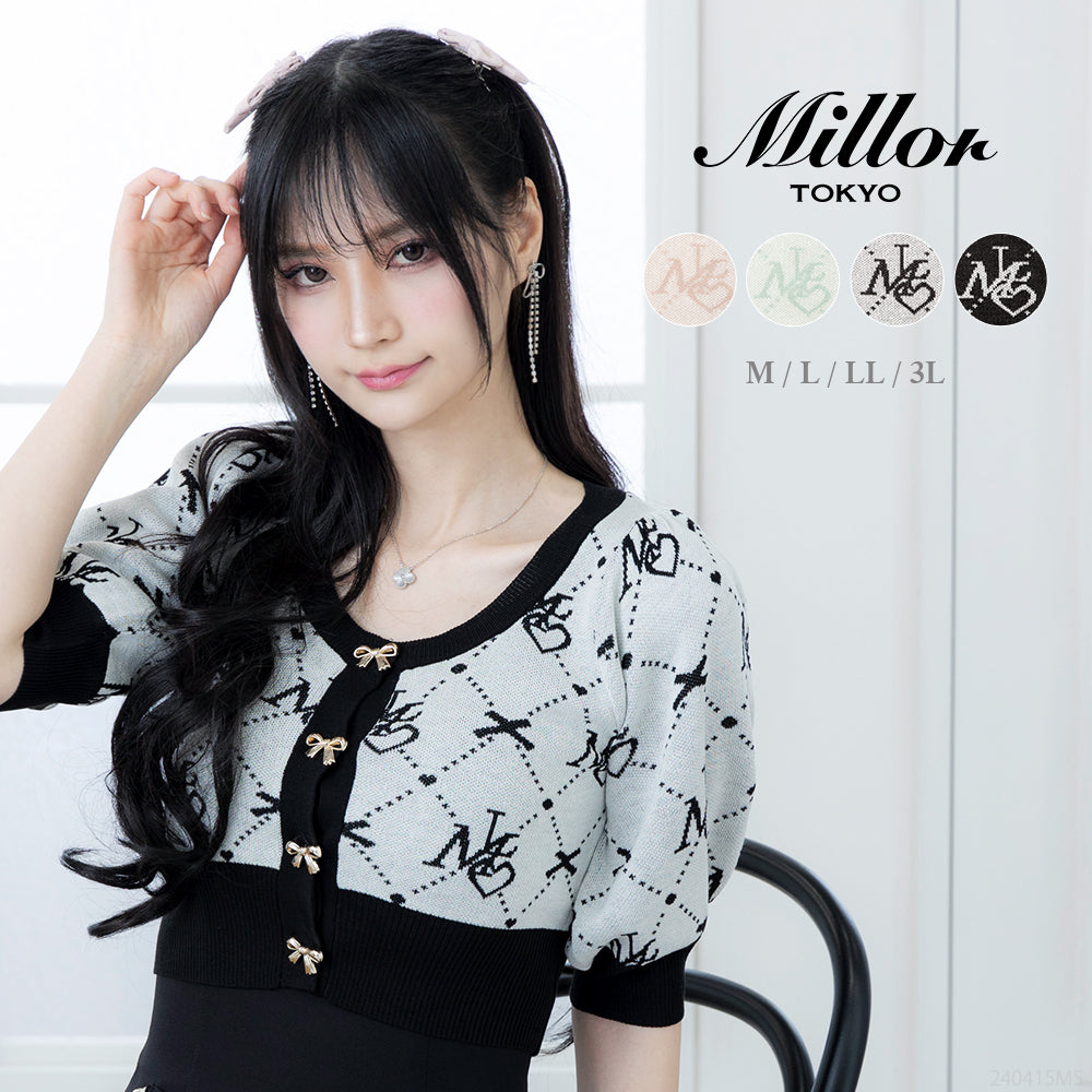 Millor TOKYO(ミラートーキョー) トップス