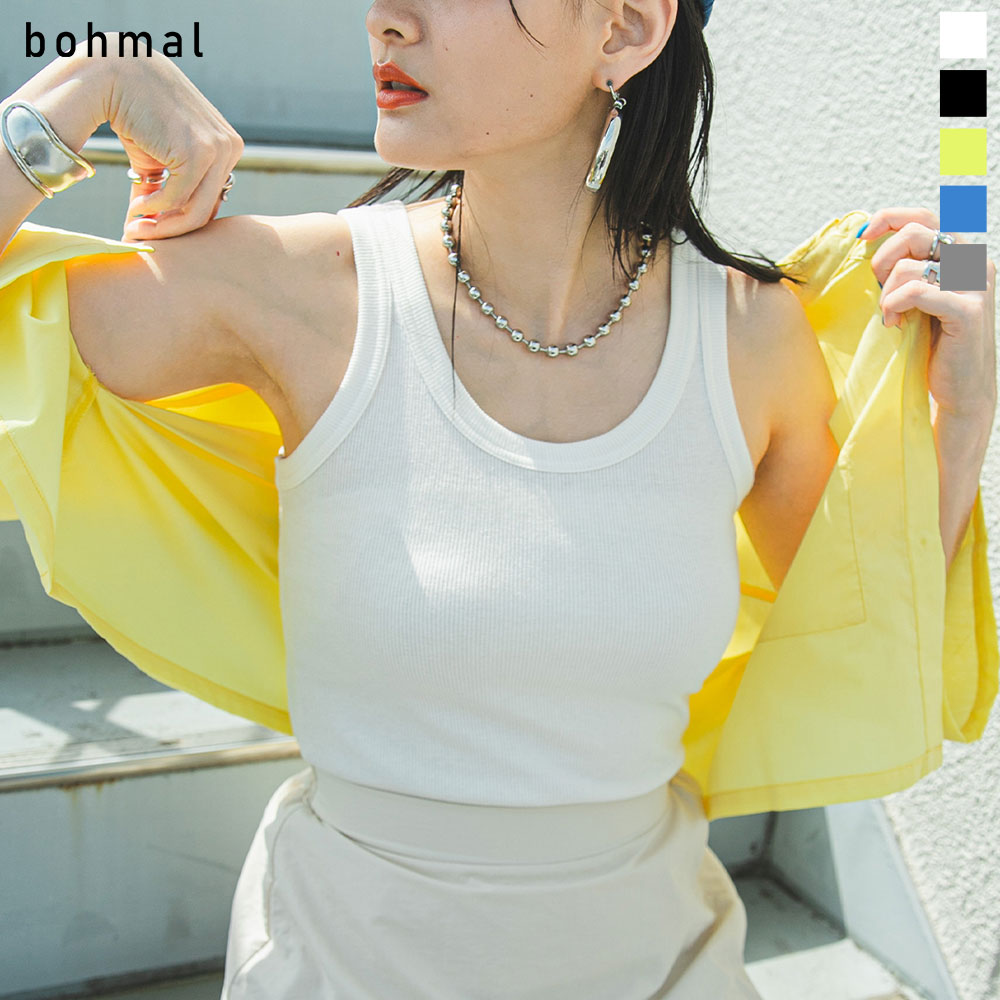 2wayアメスリタンクトップ【Tシャツ】 – レディースファッション