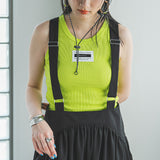 2wayアメスリタンクトップ【Tシャツ】