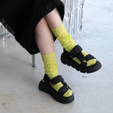 レースソックス