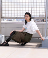 レースレギンス