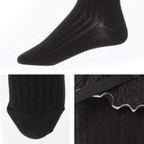 【メール便】メローフリルミドルソックス