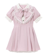 【新春セール】推し色アイドルデザインワンピース