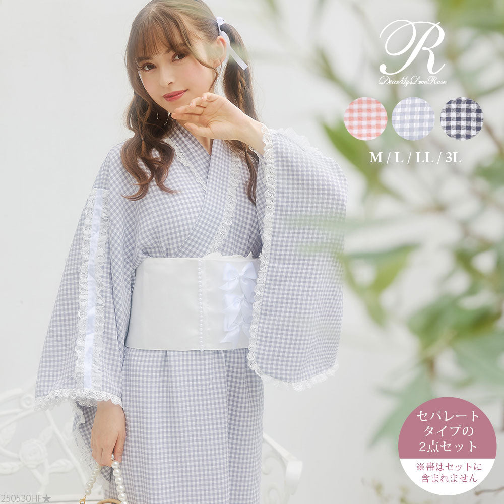 DearMyLove（ディアマイラブ）ALL 浴衣 – レディースファッション通販