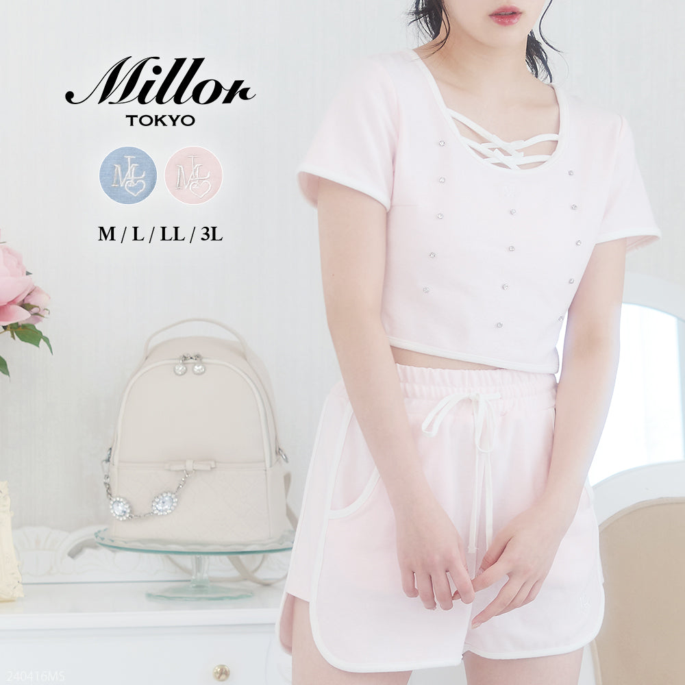 Millor TOKYO(ミラートーキョー) ワンピース