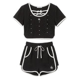 ランダムビジューセットアップ