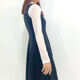 カラーシアートップス