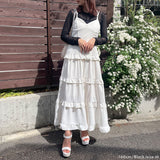 カラーシアートップス