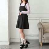 カラーシアートップス