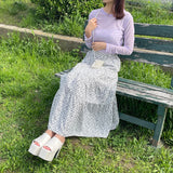 カラーシアートップス