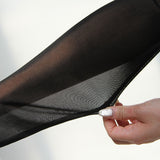 カラーシアートップス