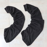 最強脚長ロングルーズソックス