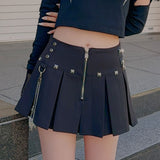 スタッズギャルスカパン