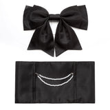 選べるデザインビッグリボン帯