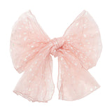 【メール便】ハートシアー推し色兵児帯