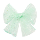 【メール便】ハートシアー推し色兵児帯