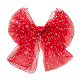 【メール便】ハートシアー推し色兵児帯