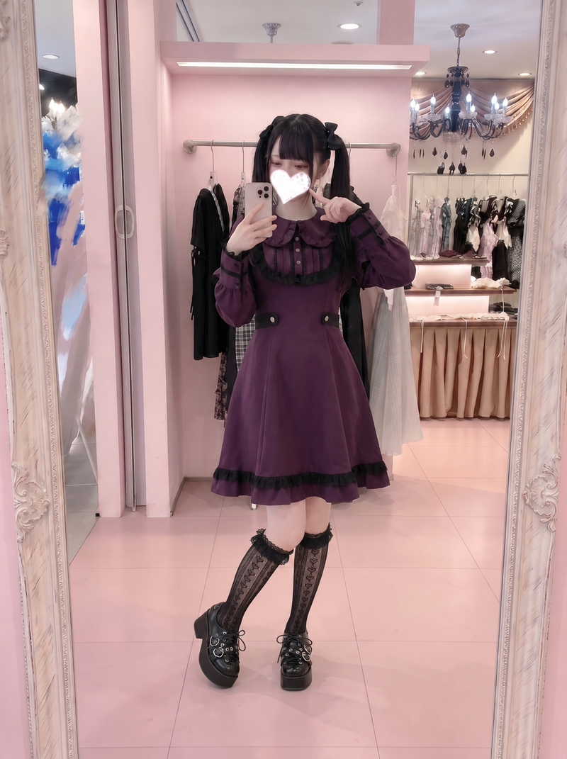 コーディネート
