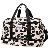 旅行キャリーサブバッグにも◎ボストンバッグ