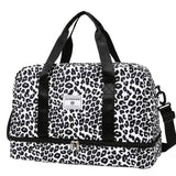 旅行キャリーサブバッグにも◎ボストンバッグ