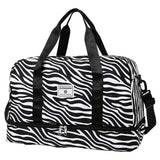 旅行キャリーサブバッグにも◎ボストンバッグ