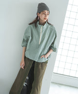 ラッシュガードアノラックセット
