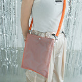 2wayメッシュショルダー