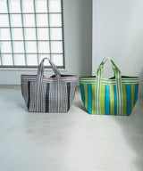 ビニールビッグトートバッグ