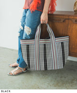 ビニールビッグトートバッグ