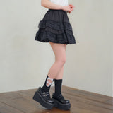 【メール便】選べる丈チャイナボタンソックス