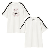 選べるプリントビッグT