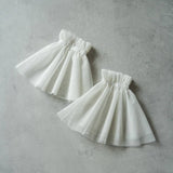 【新春セール】【メール便】チュールカフス