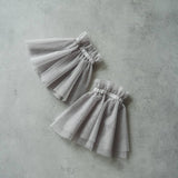 【新春セール】【メール便】チュールカフス