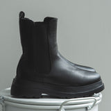 サイドゴアブーツ