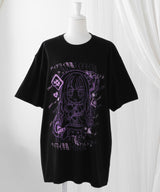 尾上おこめコラボtee