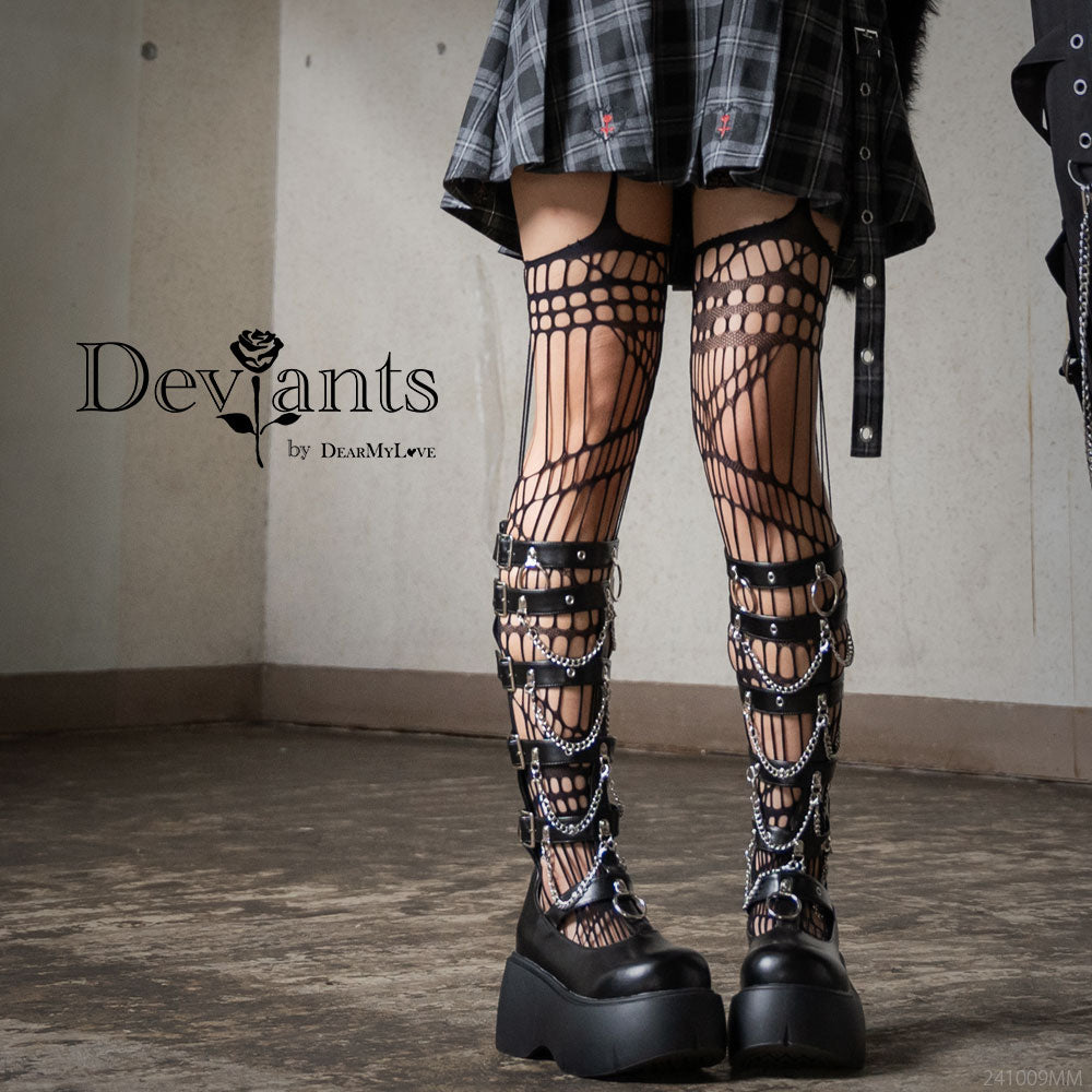 Deviants(ディビアンツ)グッズ