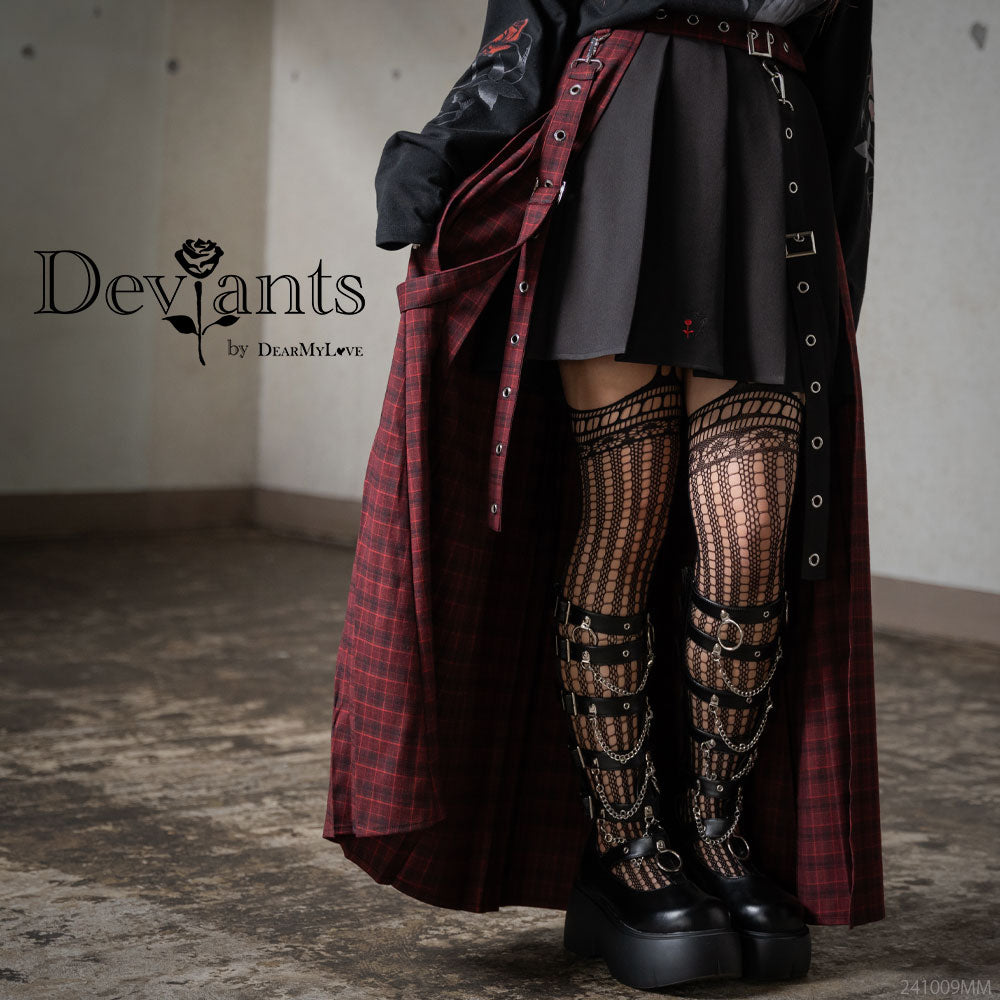 Deviants(ディビアンツ)グッズ
