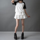 ビジューチェーンベルト