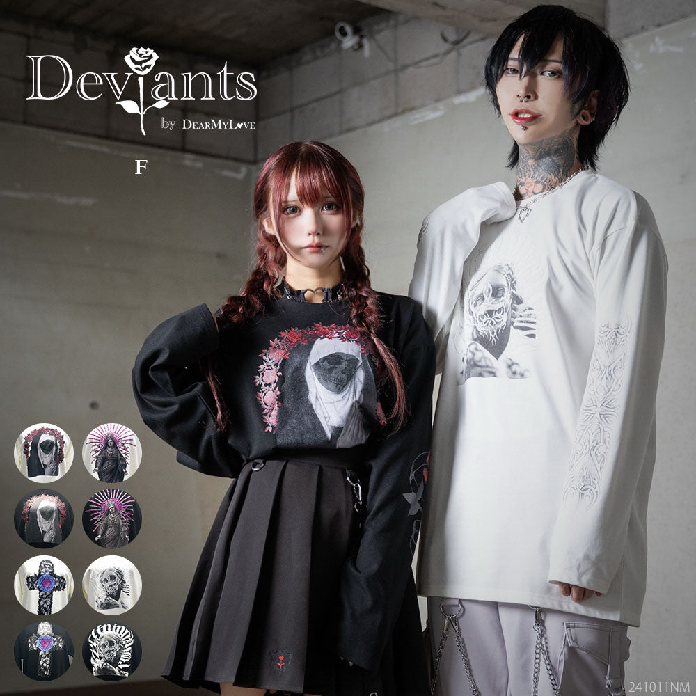 Deviants(ディビアンツ) ワンピース