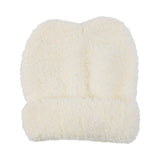 【新春セール】もふもふ猫耳ニット帽