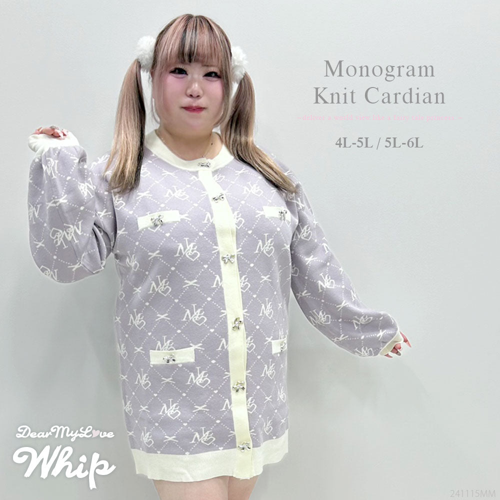 Whip(ホイップ) Millor TOKYOの大きいサイズはこちら(4L~6L)Lady Feminine