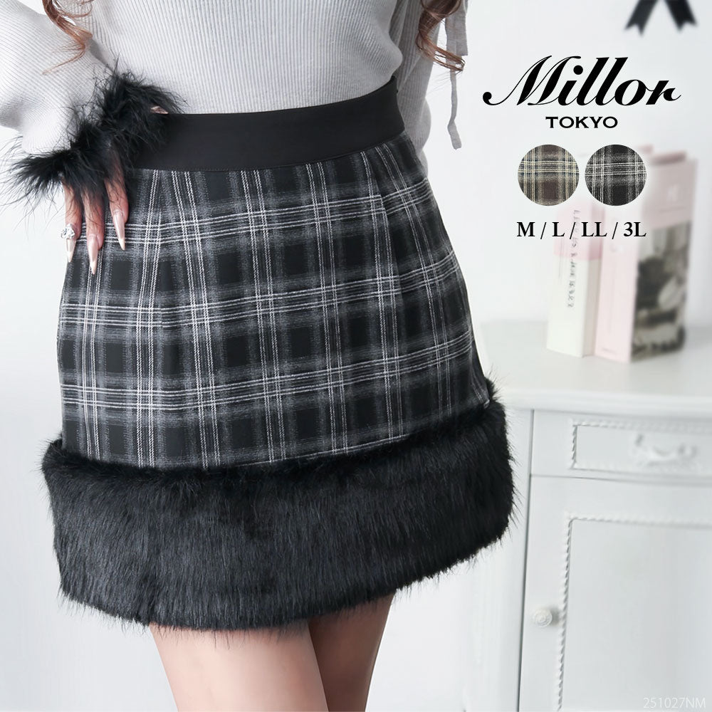 Millor TOKYO(ミラートーキョー)