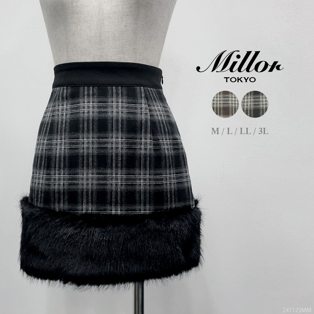Millor TOKYO(ミラートーキョー)