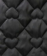 選べるフードデザインフレアファーコート