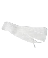 【メール便】選べるリボンシューレース/スニーカーアクセサリー