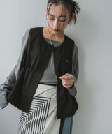 ドロストバルーンベスト【OSN】