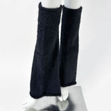 フラッフィーレッグウォーマー